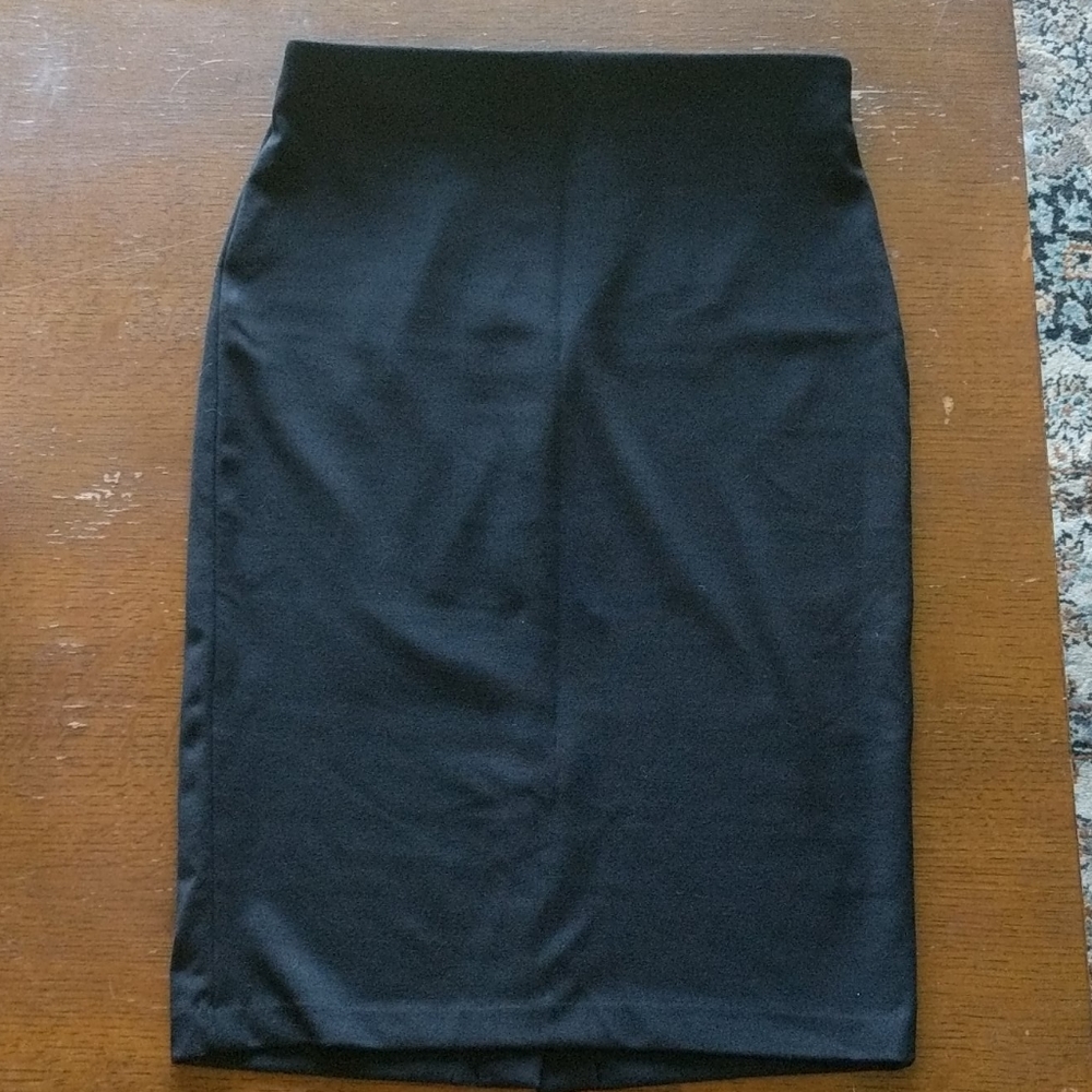 Pencil Skirt